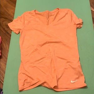 Women’s nike athletic shirt